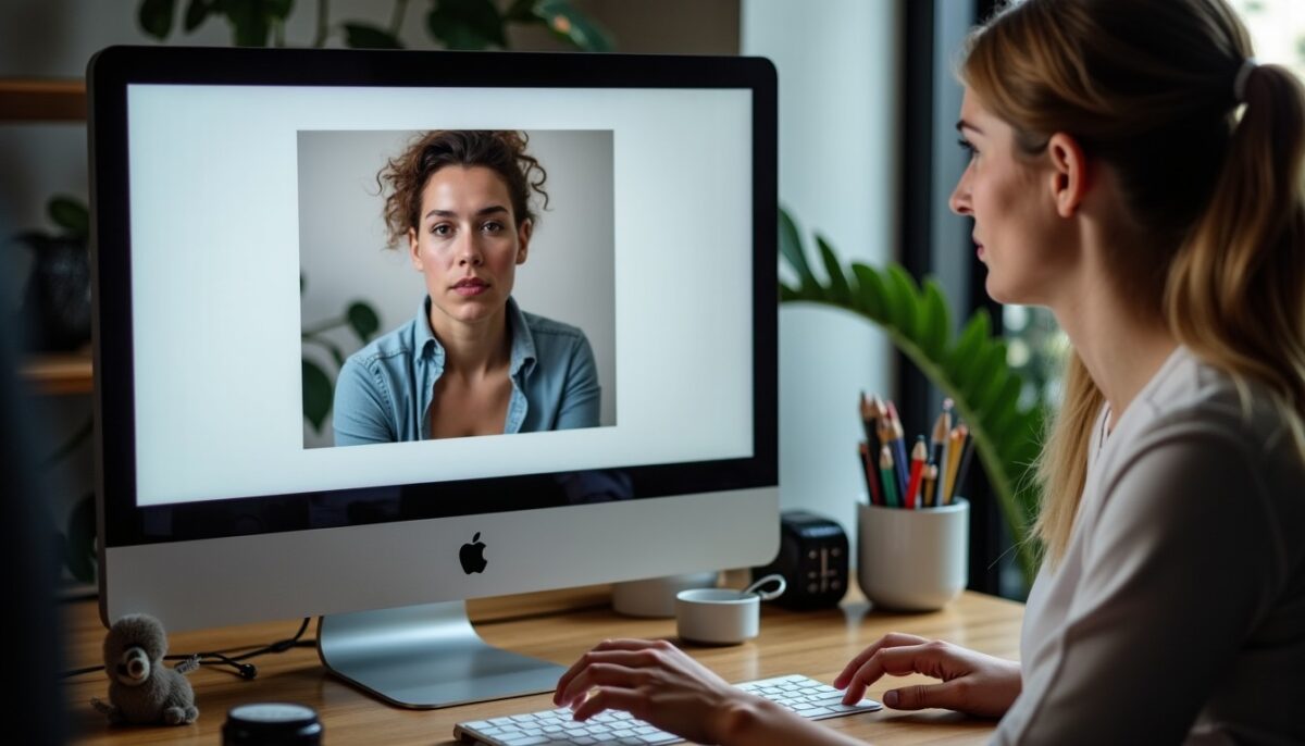 Ordinateur avec écran blanc : diagnostic pas à pas pour retrouver l’image et éviter les erreurs