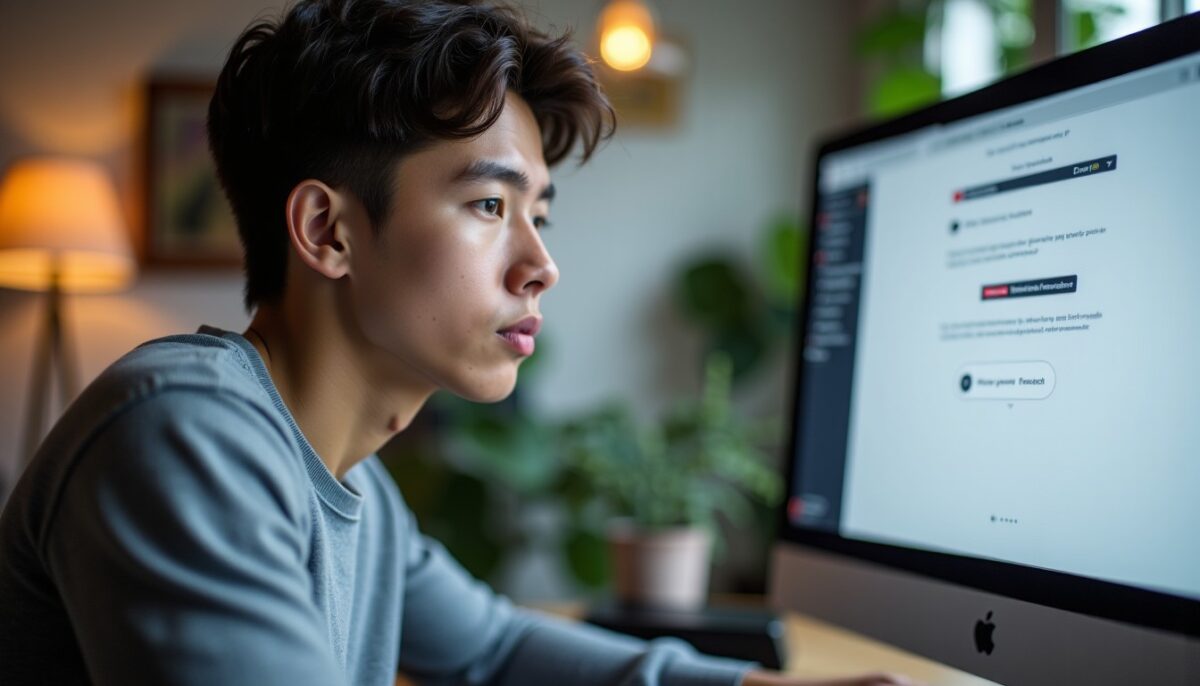 ChatGPT répond en anglais : comment revenir au français, étape par étape sans perdre vos réglages