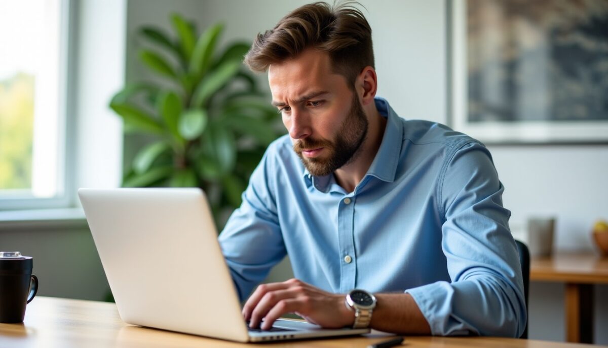 Google Business : modification non approuvée, diagnostic et corrections efficaces sans perdre de temps