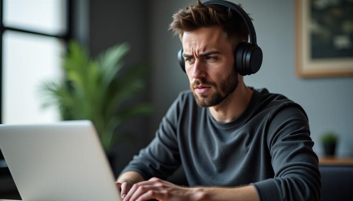 Casque Bluetooth non détecté sous Windows : diagnostic rapide et solutions fiables en 2026
