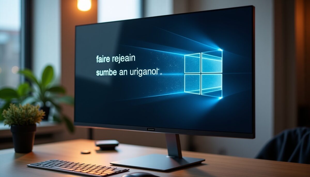 Gemini répond en anglais malgré une question en français : faire revenir le français, étape par étape