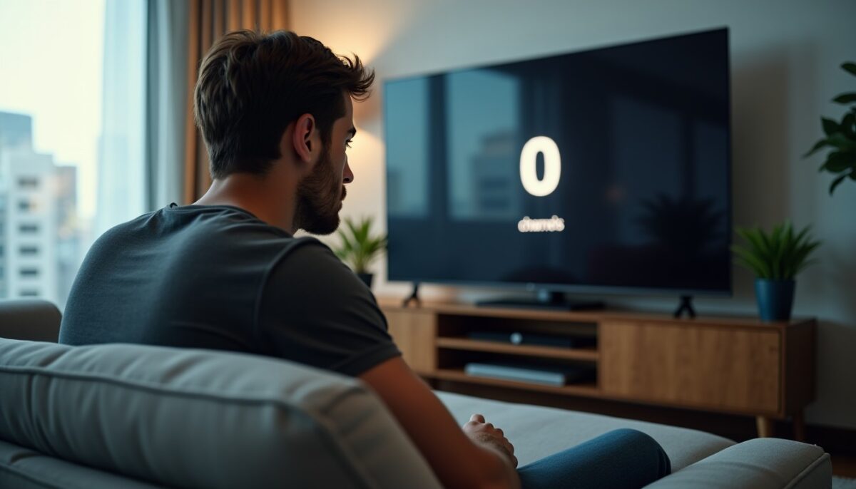 IPTV Smarters Pro affiche zéro chaîne : faut-il acheter un abonnement ou une autre solution maintenant ?