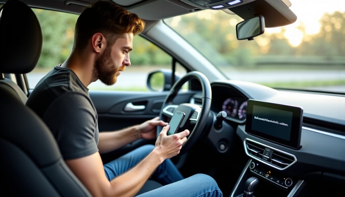 Android auto sans fil ne fonctionne pas : diagnostic pas à pas, causes fréquentes et corrections