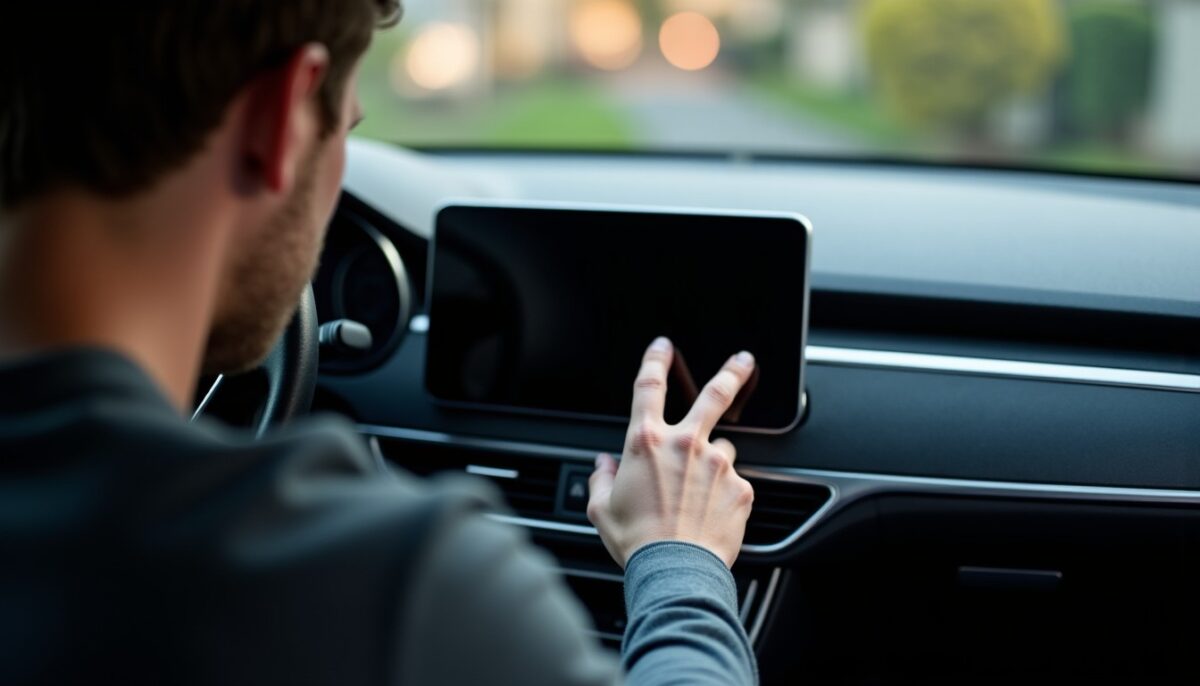 CarPlay n’apparaît plus : guide diagnostic pour le faire revenir et retrouver l’écran de la voiture