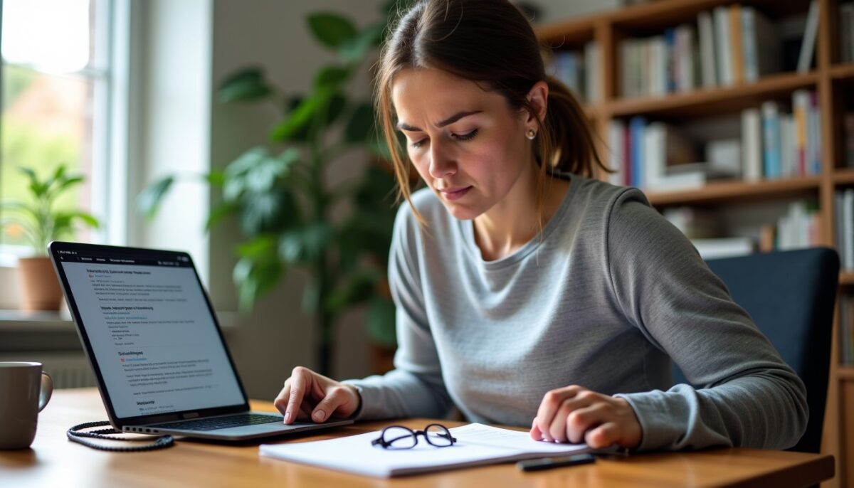 Perplexity ne fonctionne pas sur iPad : diagnostic rapide, tests Safari et corrections efficaces