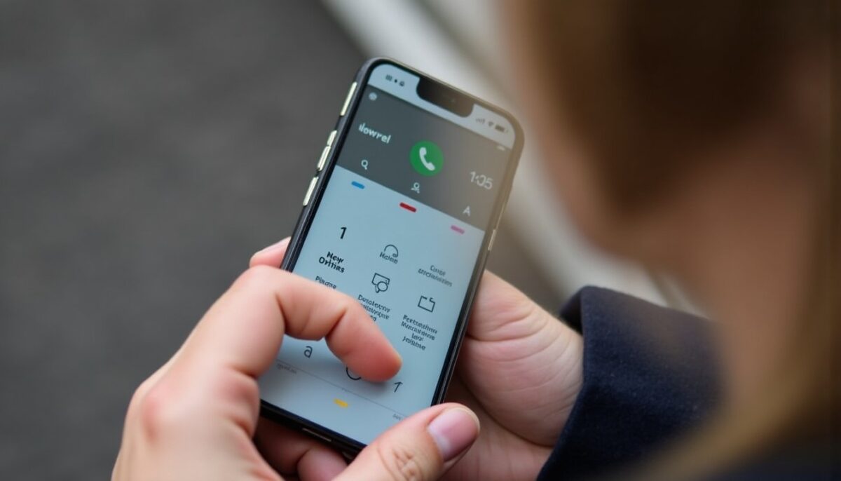 Pourquoi votre numéro apparaît en privé sur iPhone ? guide pour vérifier l’option et la ligne