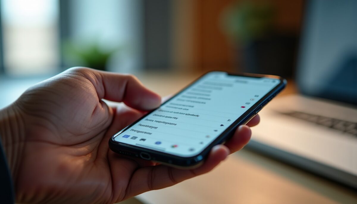 Appels entrants invisibles : réparer l’affichage sans réinitialiser, étape par étape et preuves