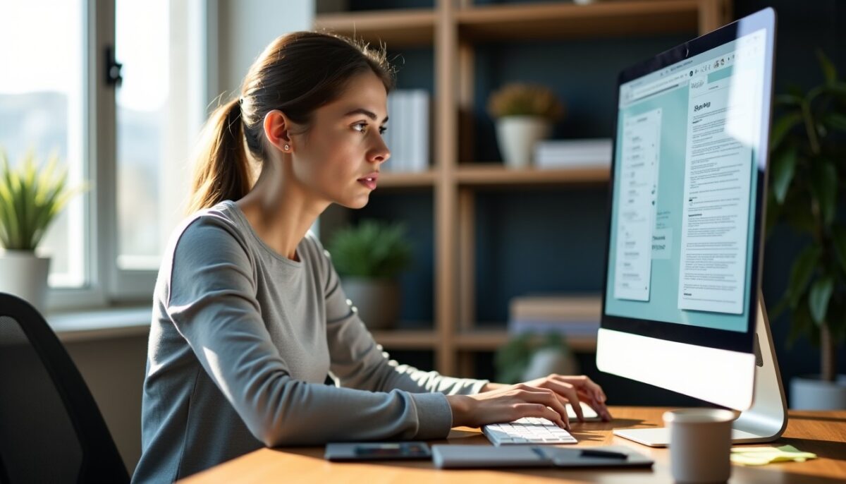 Canva change le texte après export : correctifs fiables pour retrouver la mise en page exacte