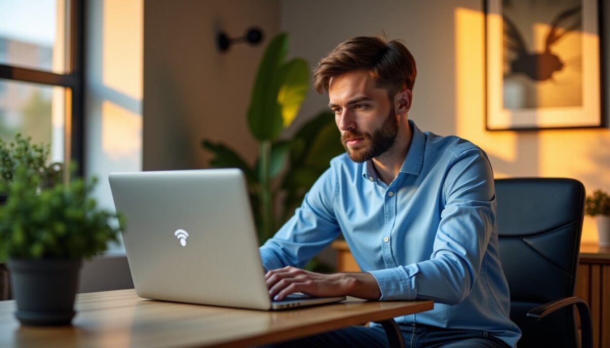 Wpa3 sans panne : traiter la sécurité faible Wi‑Fi, retrouver une connexion stable et compatible