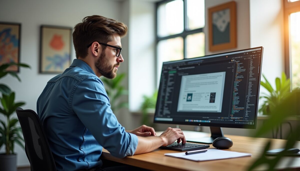 Activer un mot de passe d’application WordPress : méthode sûre pour les intégrations REST