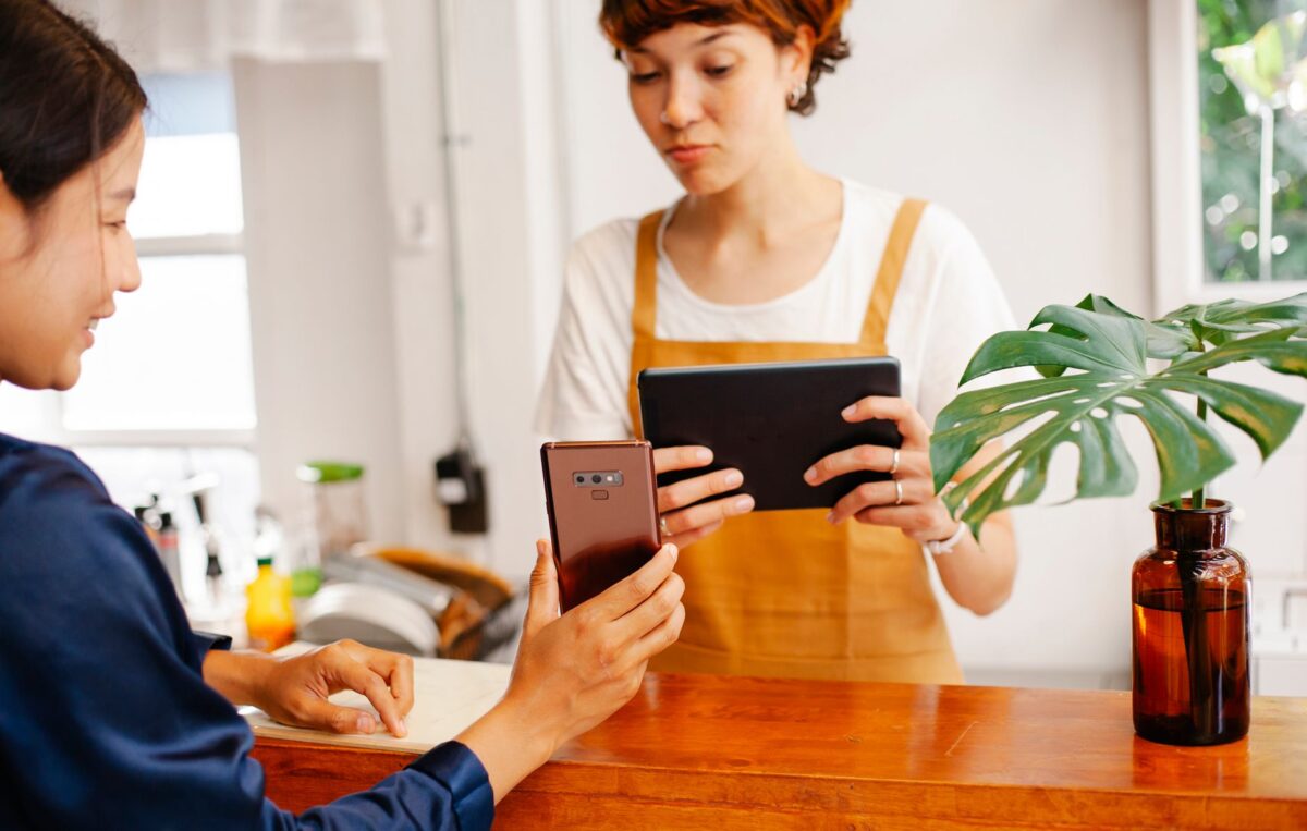 google business modification devez vous vérifier