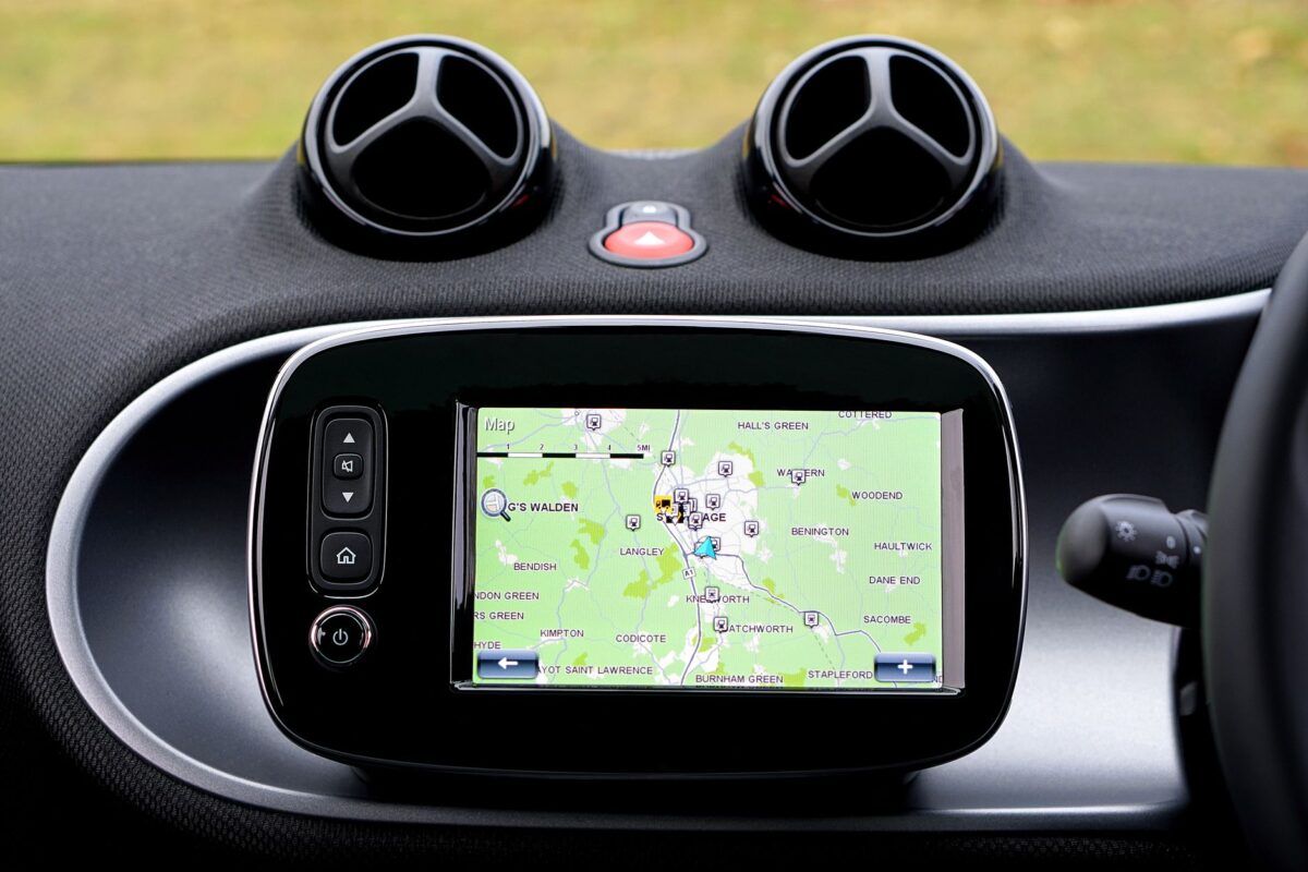 android auto fil cas usage profil