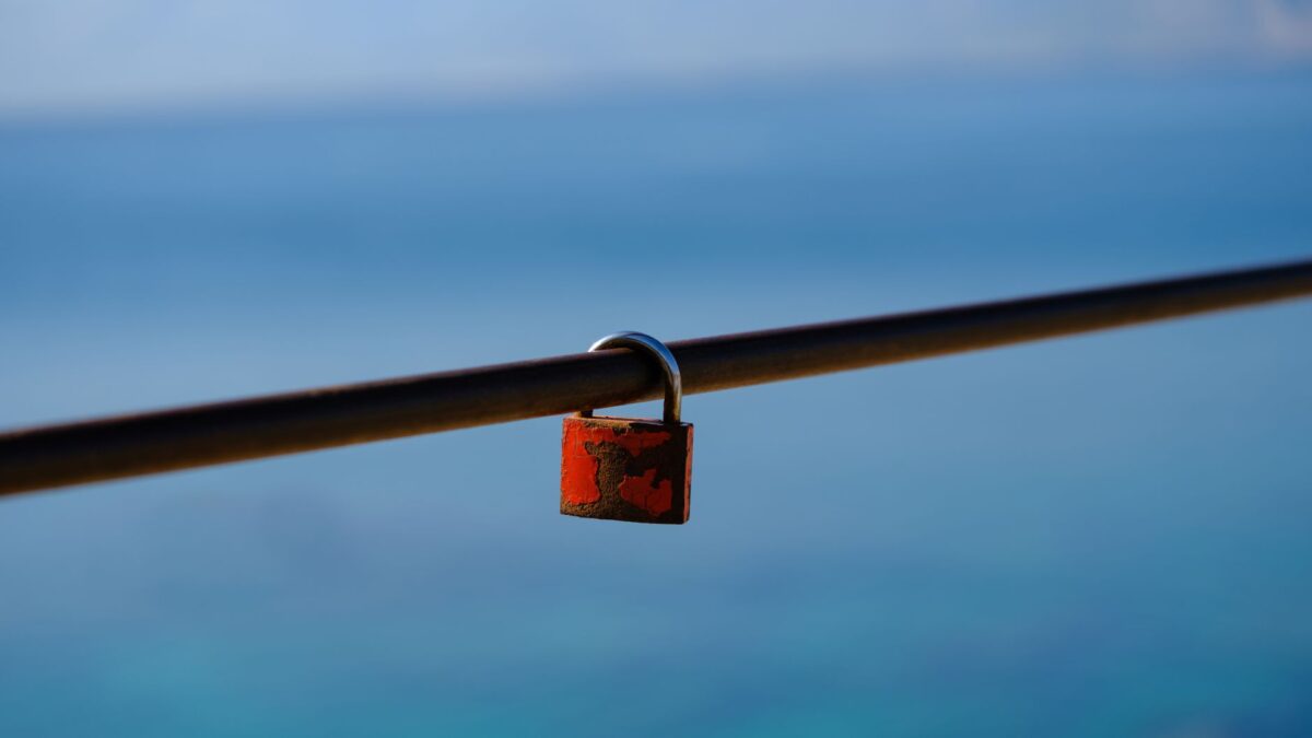 connexion non sécurisée identifier cause avant