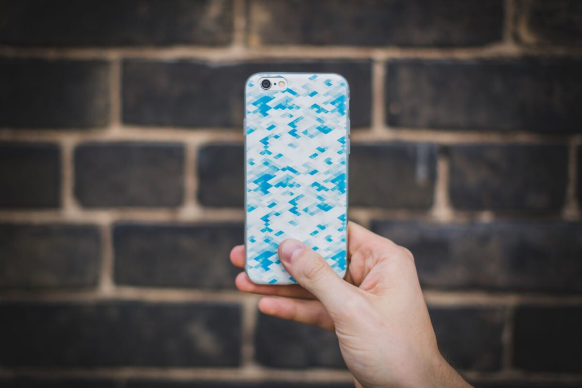 iphone affiche ordinateur identifier cause avant